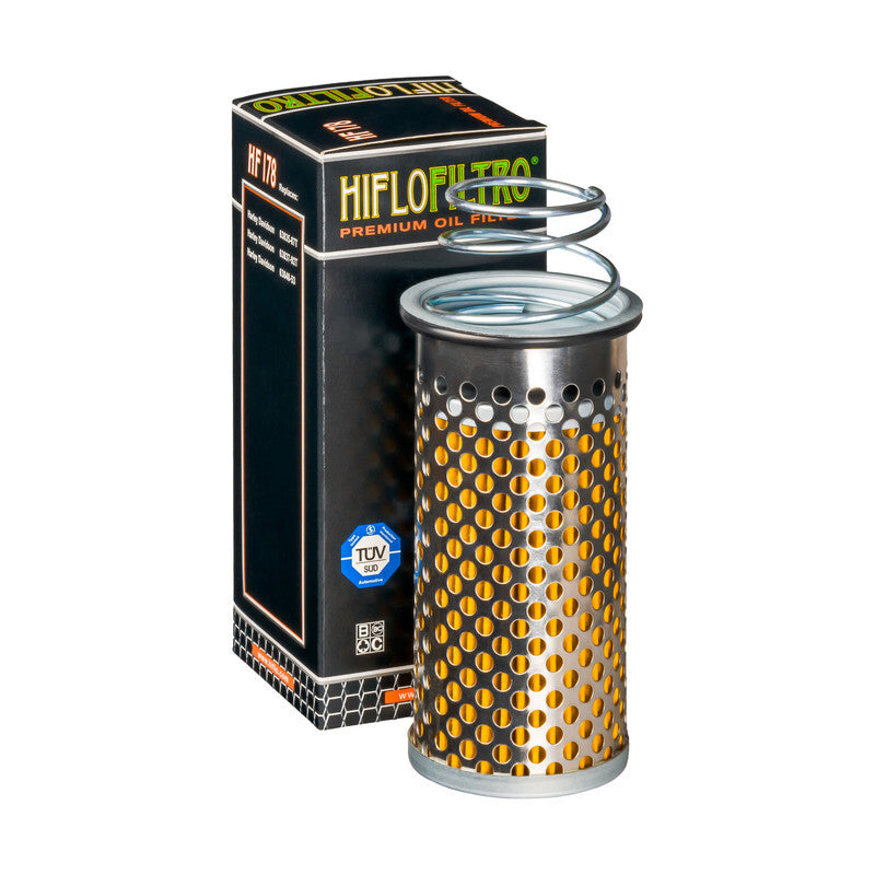 HIFLOFILTRO Ölfilter - HF178