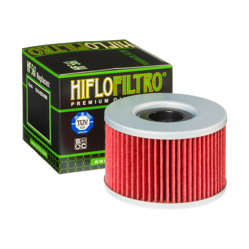 HIFLOFILTRO Ölfilter - HF561