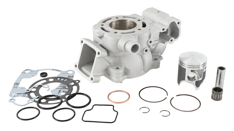 CYLINDER WORKS Zylindersatz - Ø48,5mm Kawasaki KX85