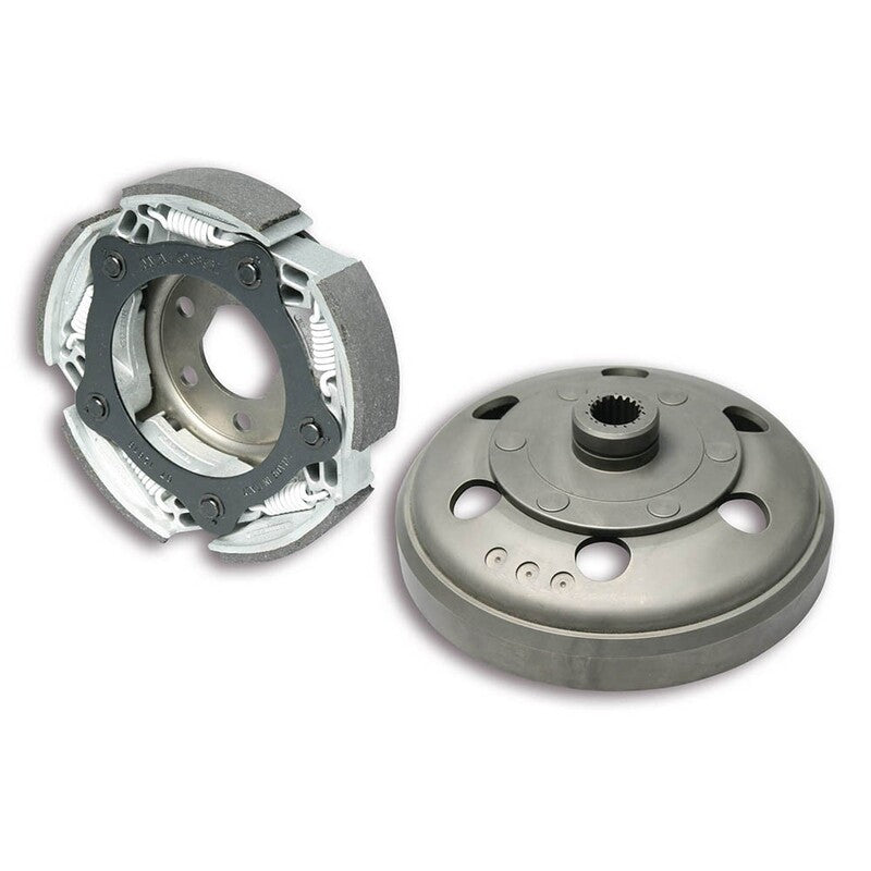 MALOSSI Variatorrollen Satz xmm gr - Stück