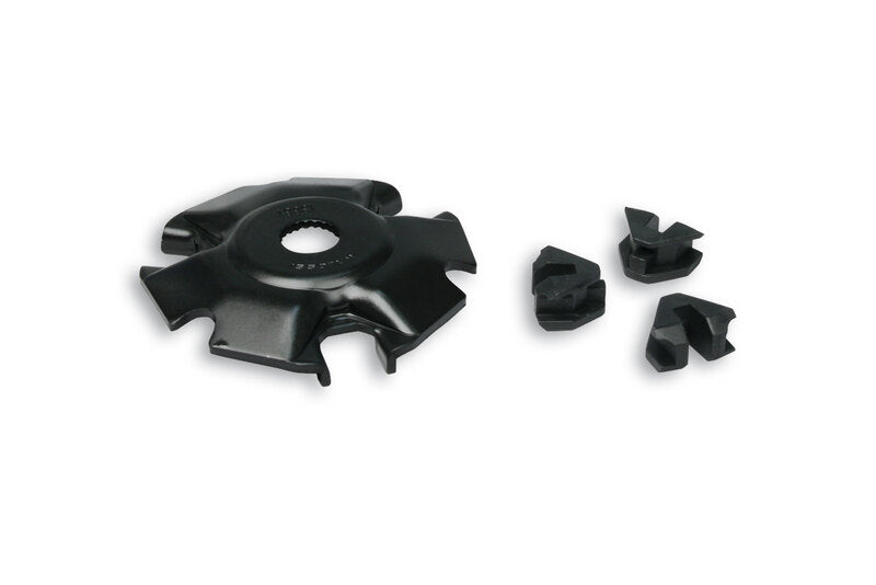 MALOSSI Variator-Kalotte Malossi Multivar Best.-Nr. 101148 &amp 101149