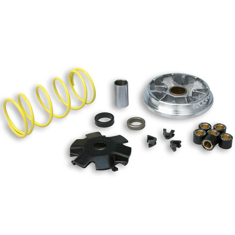 MALOSSI Multivar Variomatik