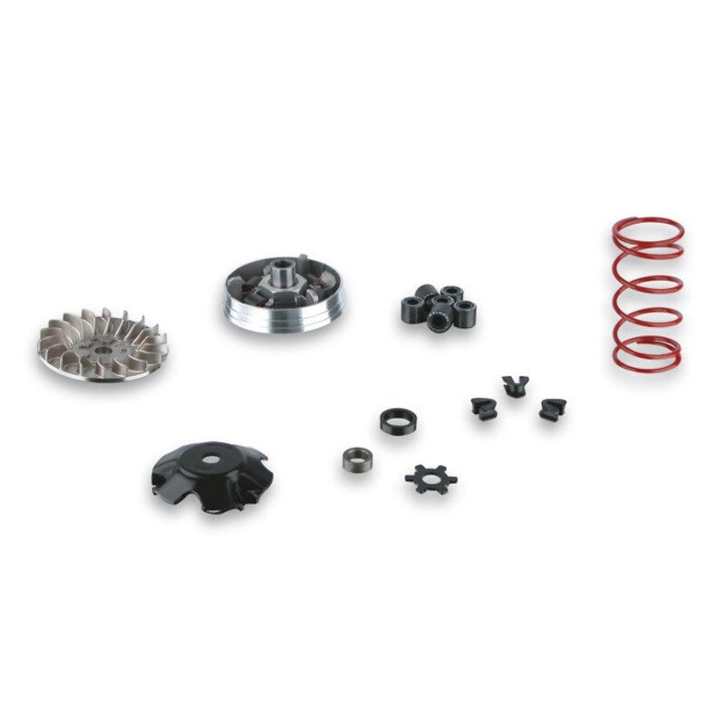 MALOSSI Multivar 2000 Variomatik