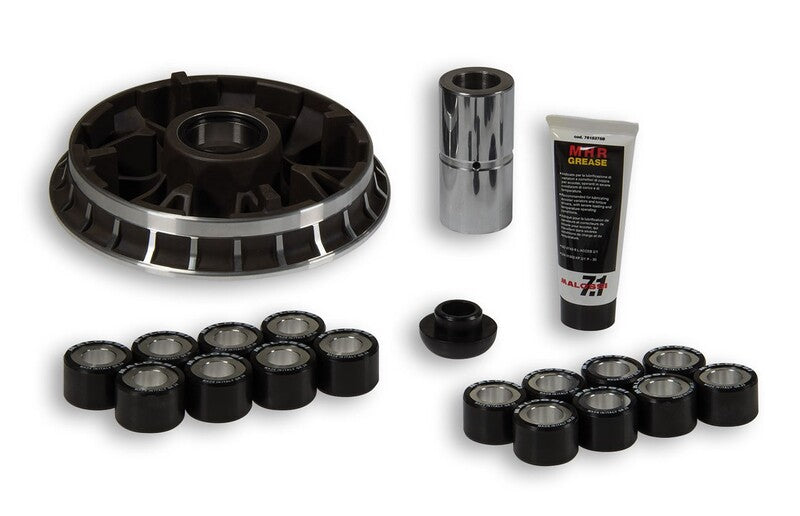 MALOSSI Multivar 2000 Variomatik - BMW C Sport/GT 650