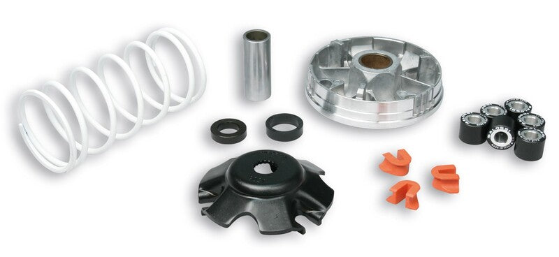 MALOSSI Multivar 2000 Variomatik - Piaggio 50 2/4T