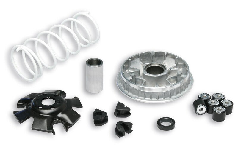 MALOSSI Multivar 2000 Variomatik