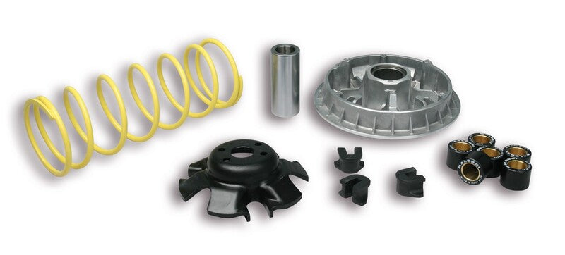 MALOSSI Multivar 2000 Variomatik