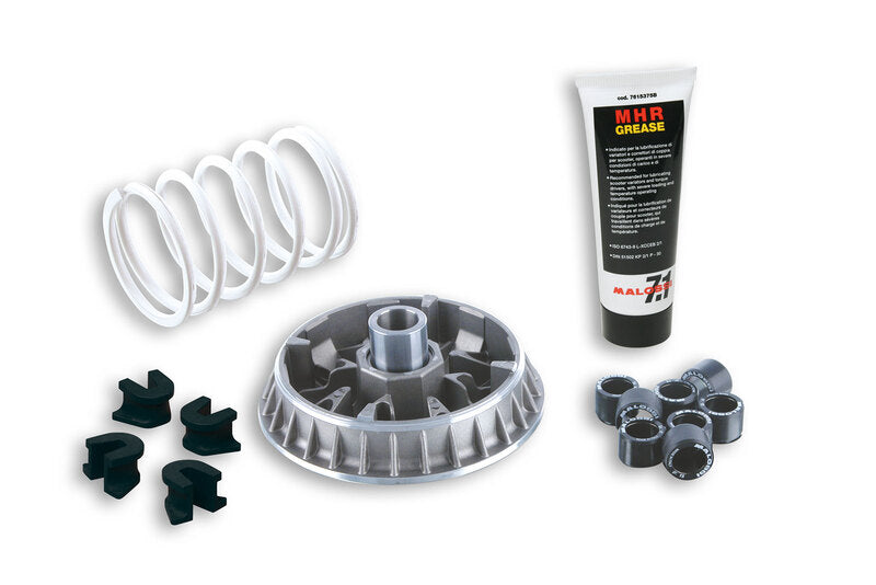 MALOSSI Multivar 2000 Variomatik