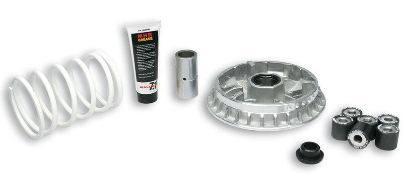 MALOSSI Multivar 2000 Variomatik