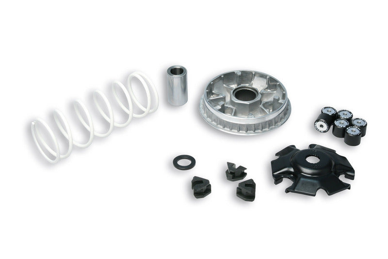 MALOSSI Multivar 2000 Variomatik