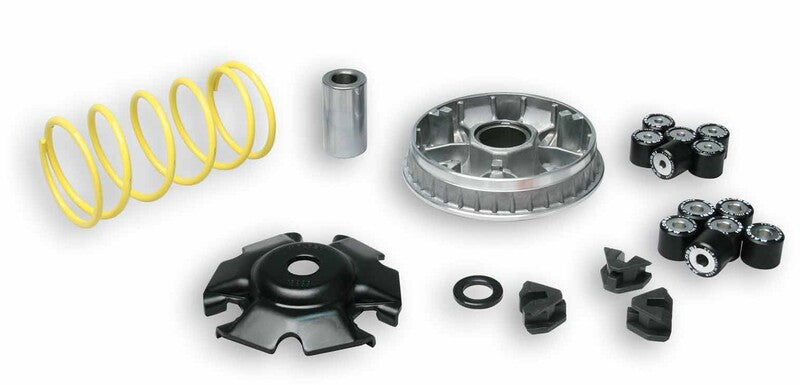 MALOSSI Multivar 2000 Variomatik (GY6-Motor)