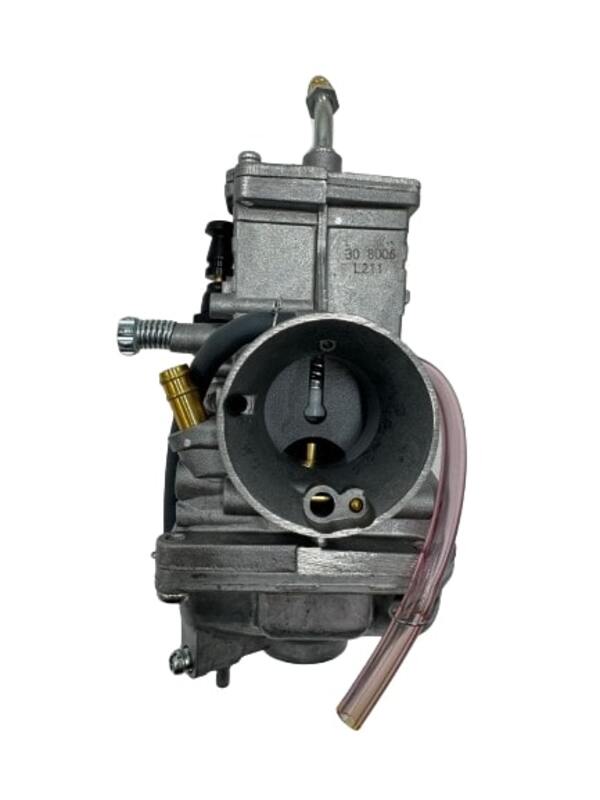 MIKUNI TM Ø30mm Vergaser - mit Power Jet