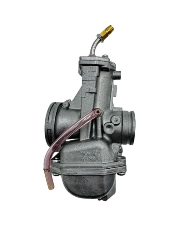 MIKUNI TM Ø30mm Vergaser - mit Power Jet