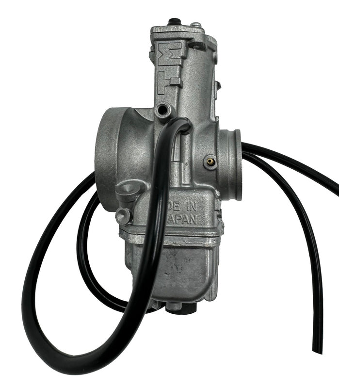 MIKUNI TMX Ø32mm Vergaser