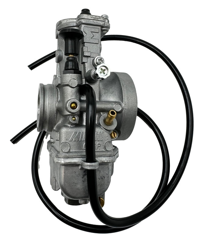 MIKUNI TMX Ø32mm Vergaser