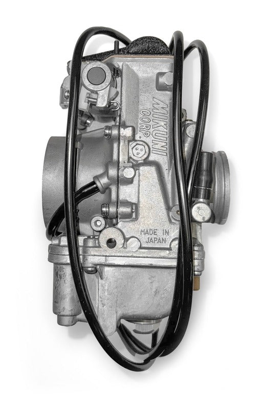 MIKUNI TM Ø36mm Vergaser