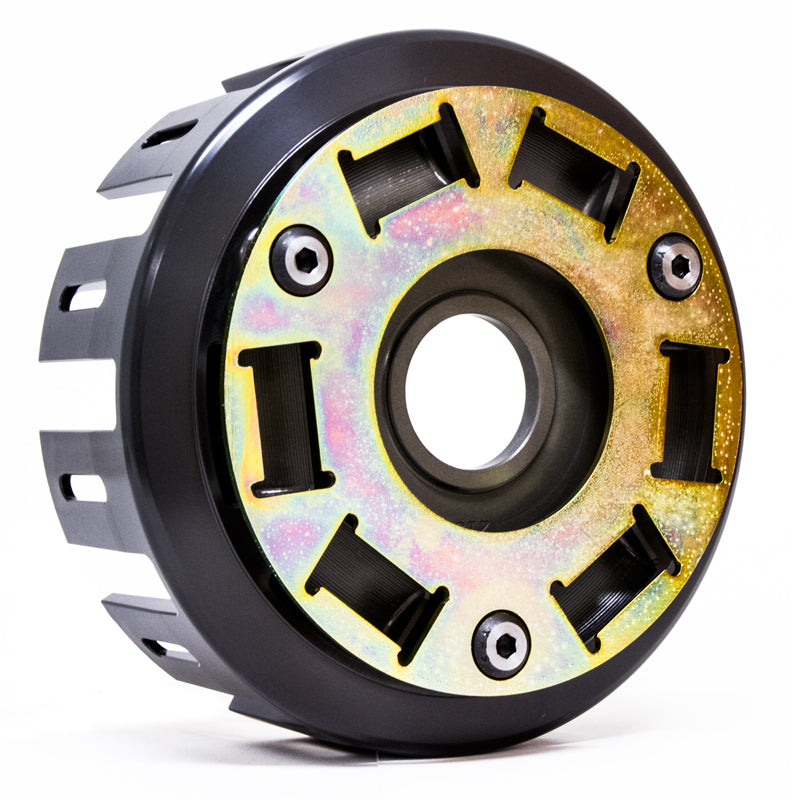 KUPPLUNGSKORB KX450F '06-11