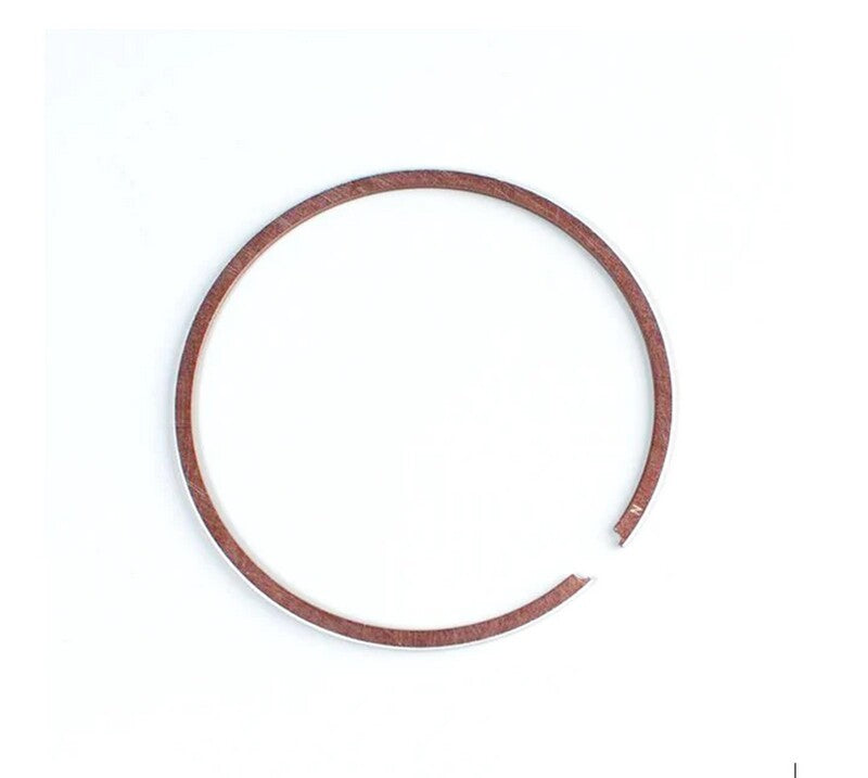WÖSSNER Kolbenringsatz Ø72mm