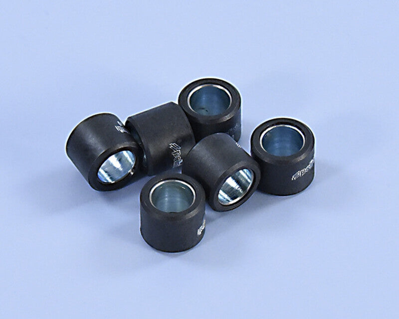 POLINI Satz Variomatrollen 20x17mm 11,8gr - 6 teilig