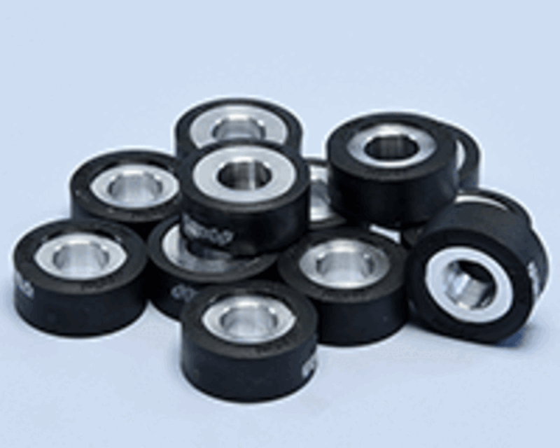 POLINI Satz Variomatrollen 25x11mm 6,5gr - 12-teilig