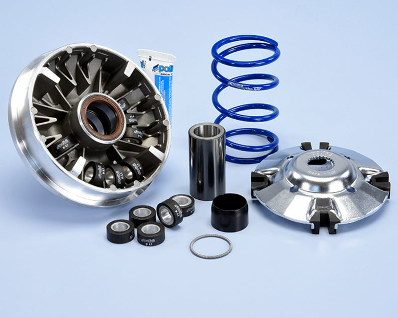 POLINI Hi-Speed Variomatik - Kymco Xciting 400i