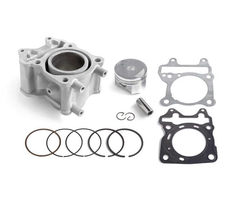 AIRSAL Zylinder-Kolben-Kit - Ø52,4mm Honda