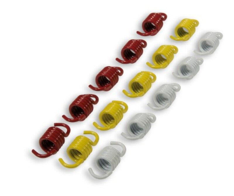 Kit 9 Federn MHR Malossi für Fly und Delta Clutch