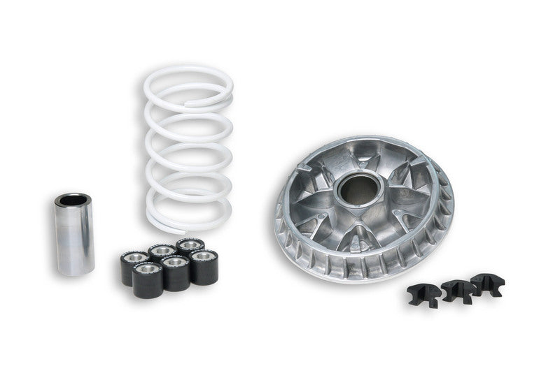 MALOSSI Multivar 2000 Variomatik