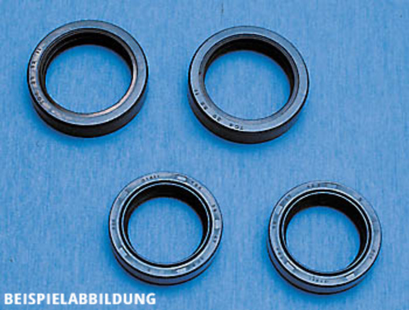 CENTAURO Gabelsimmerringe ohne Staubschutzkappen - 37x48x10,5/12 mm