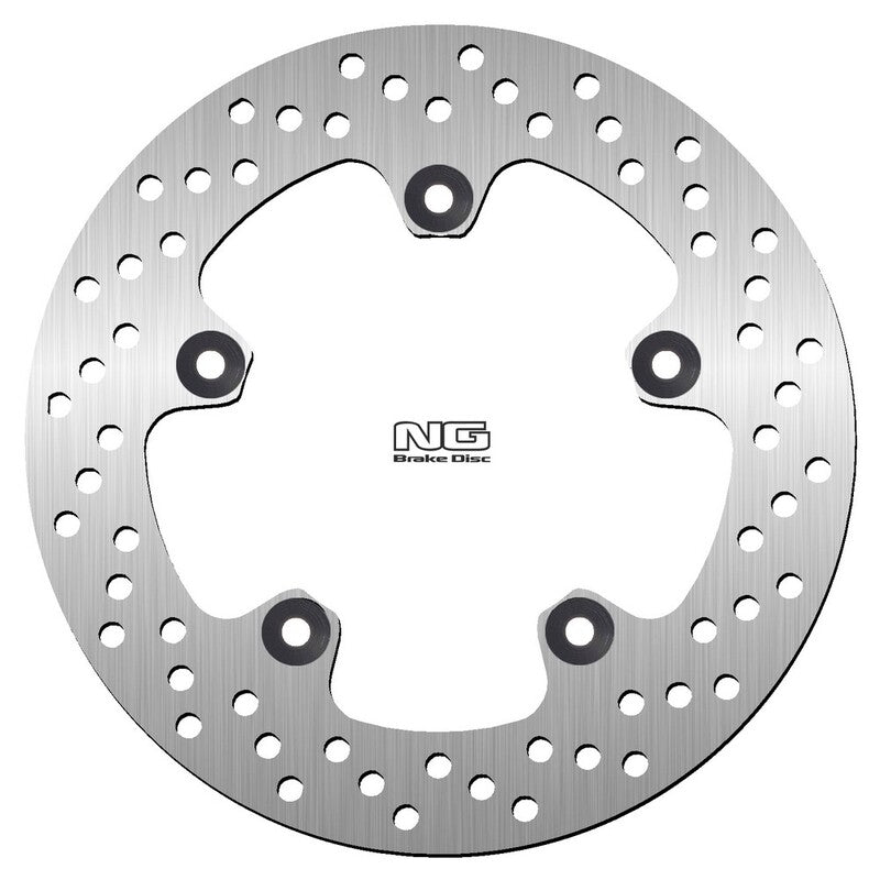 NG BRAKES Bremsscheibe rund starr