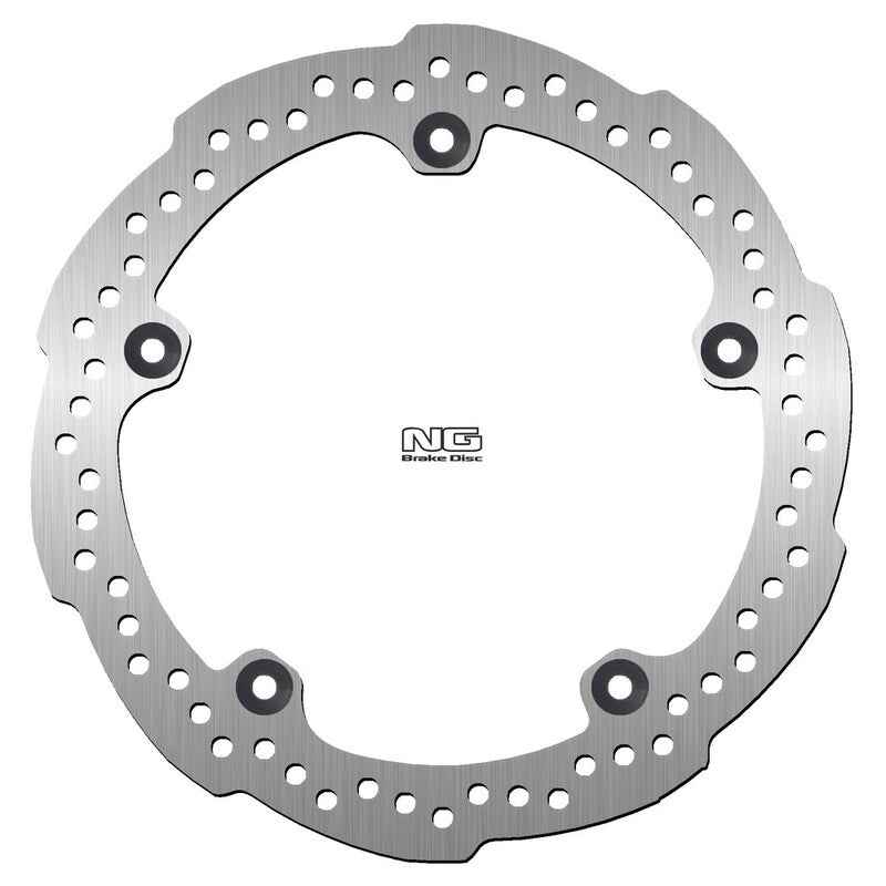 NG BRAKES Bremsscheibe Wave starr