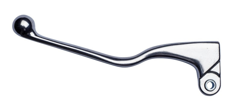 DOMINO Kupplungshebel - silber