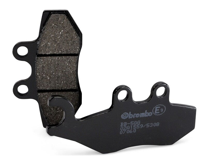 BREMBO Scooter Carbon Keramik Bremsbeläge - 07060