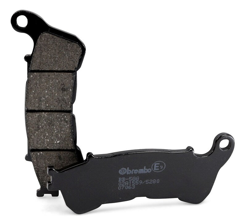 BREMBO Scooter Carbon Keramik Bremsbeläge - 07063