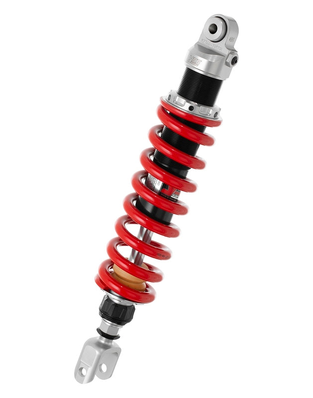 YSS-Hinterrad-Monofederbein Gas