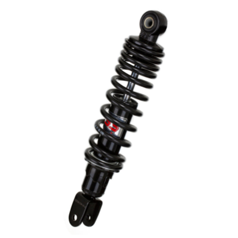 YSS Hinterrad-Monostoßdämpfer mit Doppelrohr-Hydraulik