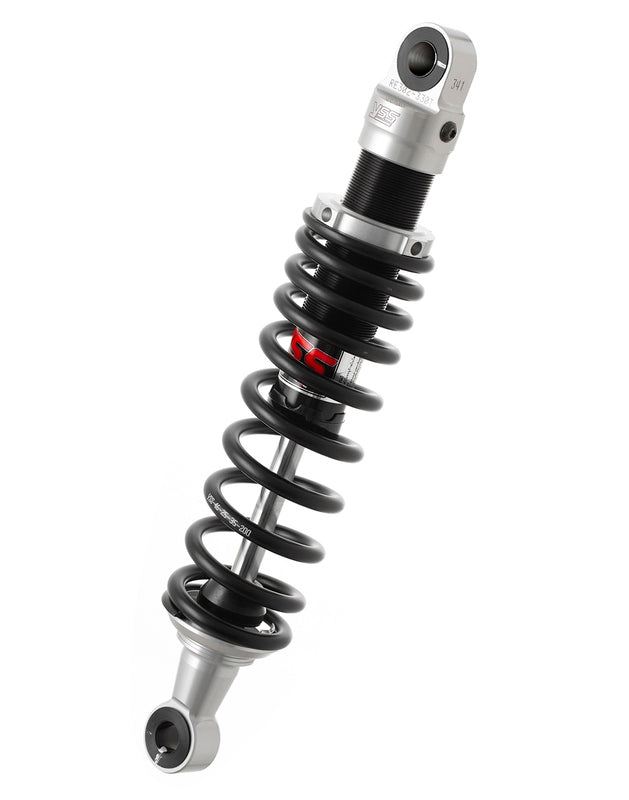 YSS-Hinterrad-Doppeldämpfer Gas Eco Line
