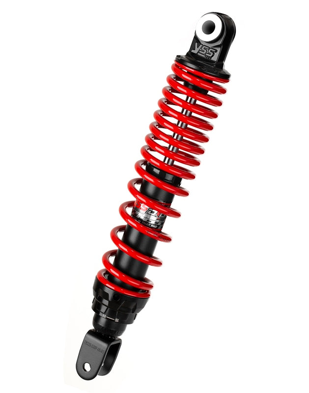 YSS-Hinterrad-Dämpfer Gas Eco Line