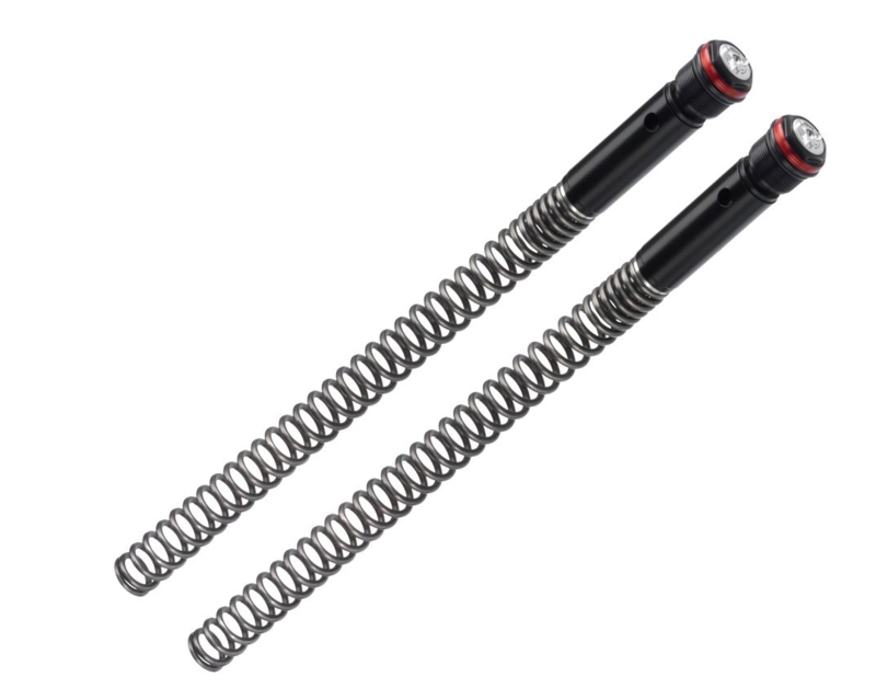 BITUBO Springs Kit Type KB01 Without Oil