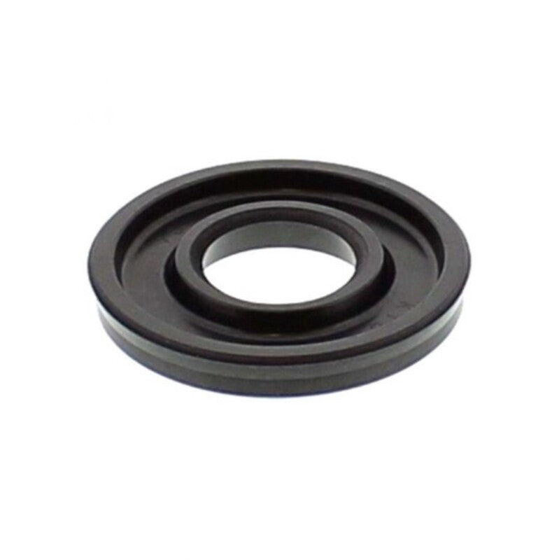 KYB Stoßdämpfer-Öldichtdring ohne Staubschutz - 16x37x5