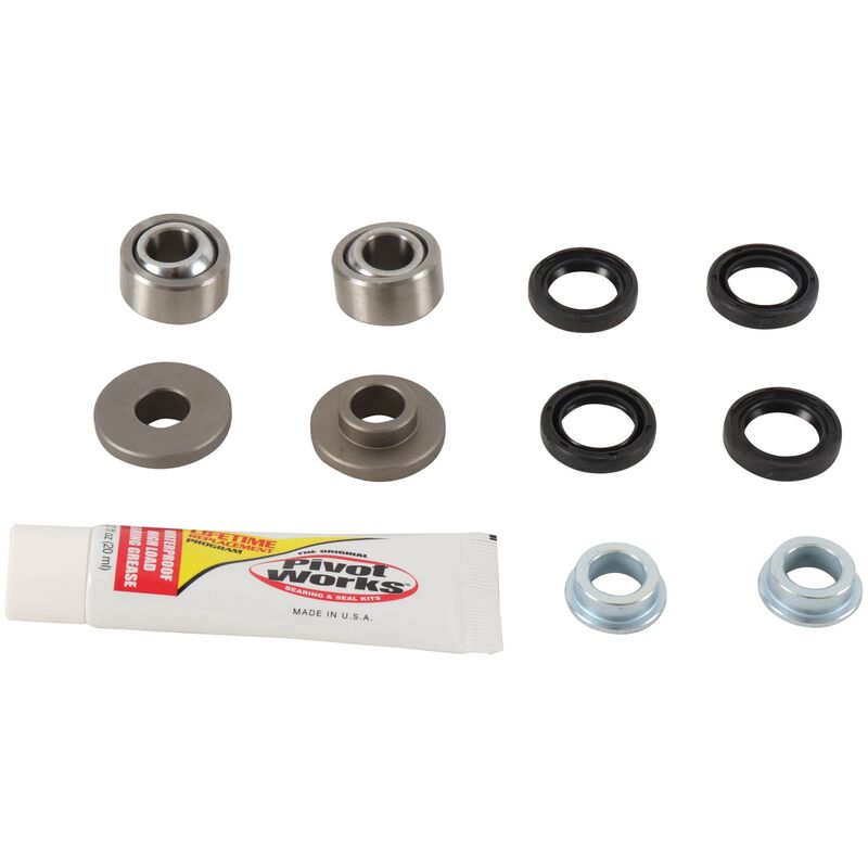 PIVOT WORKS Stoßdämpferlager für YAMAHA YFM660R RAPTOR '02-05