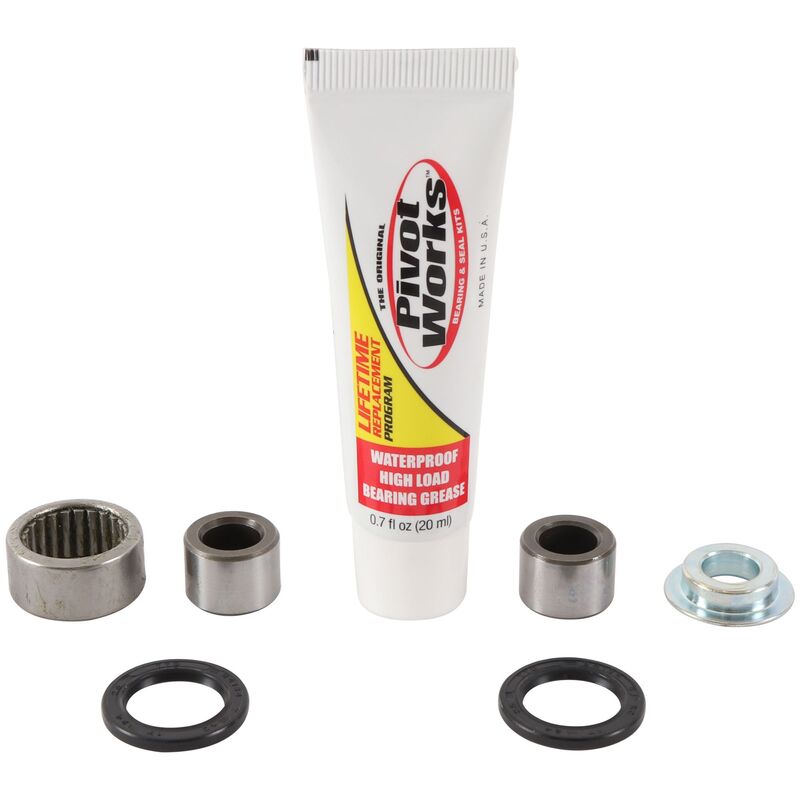 PIVOT WORKS Stoßdämpferlager für Yamaha YZ85 2003-05