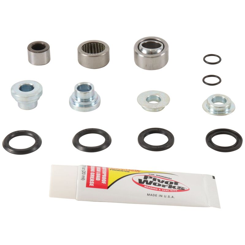 PIVOT WORKS Stoßdämpferlager für YZ250F 2007-08