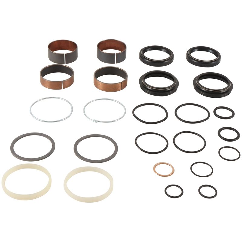 PIVOT WORKS Gabelreparatursatz Honda CR-F450