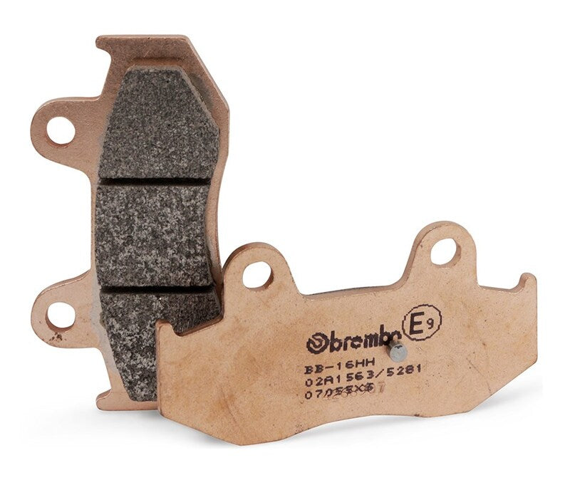 BREMBO Scooter Sintermetall Bremsbeläge - 07055XS