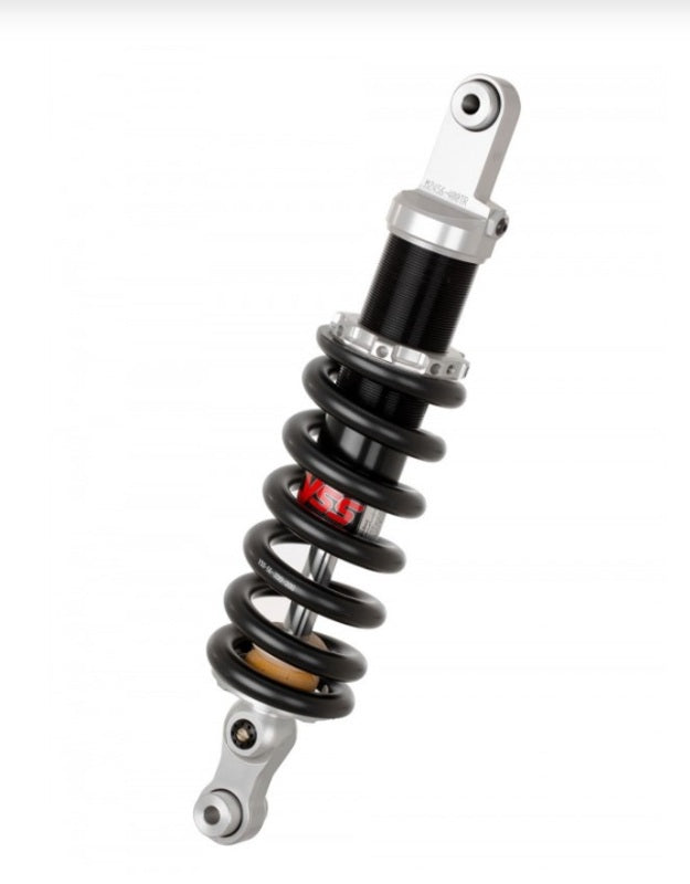 YSS-Hinterrad-Monofederbein Gas