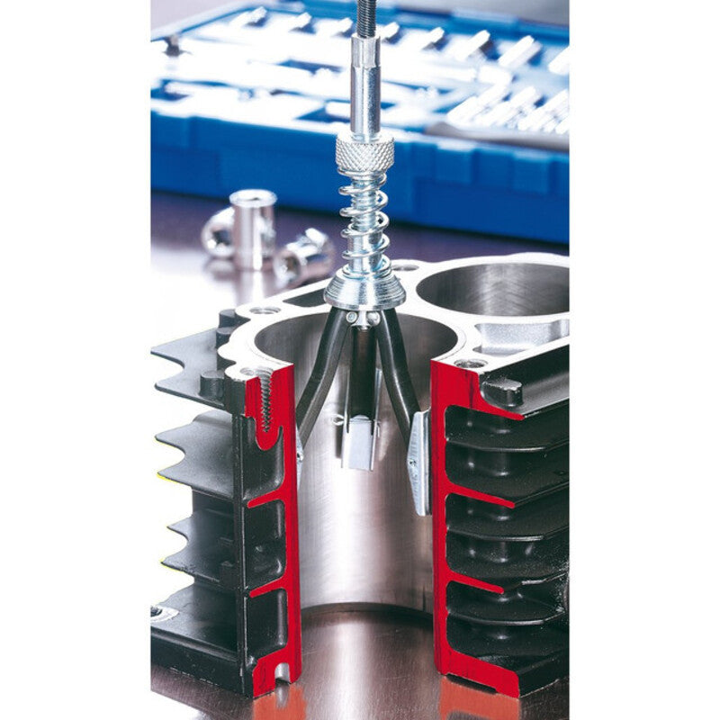 DRAPER Zylinder-Hongerät Ø 51-177 mm