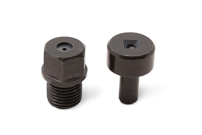 MOTION PRO Niet-Druckschrauben-Kit massiv (Vierkant)