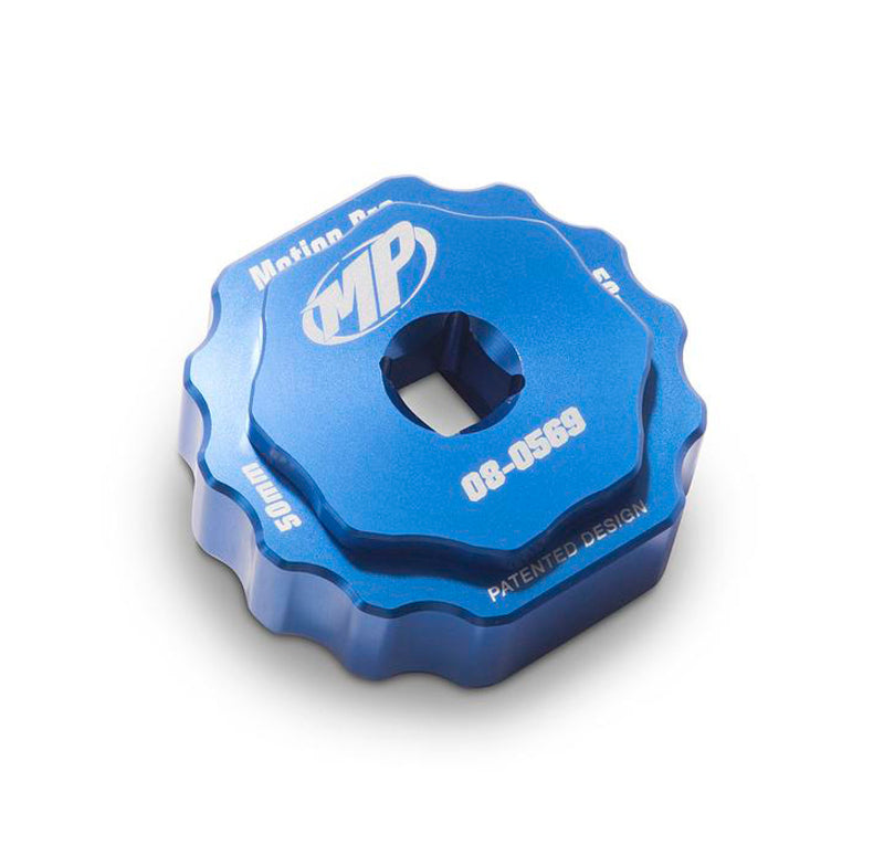 MOTION PRO Stecknuss für Gabelkappe Showa SFF