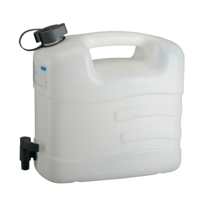 PRESSOL Kanister 10 Liter für Nahrungsmittel